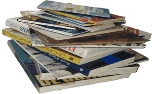Journée mondiale du livre et du droit d’auteur 2012 - La traduction magnifiée sous toutes ses formes