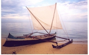 "La pirogue", le plus touchant des films africains retenus pour Cannes (délégué général)