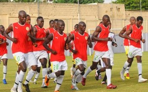 Seul Moussa Konaté manque à l’appel (dirigeant)
