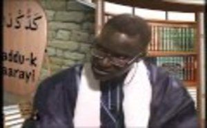 Emission "KADDU-K DAARAYI" - S. Touba &amp; Le Coran