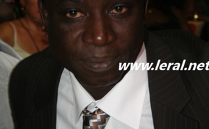 Thione Seck regrette son "Penc Mi" qui ne lui apporte rien