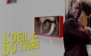 L'oeil du tigre du 20 avril