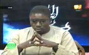 TAFSIR du 20 Avril (Taib Socé)