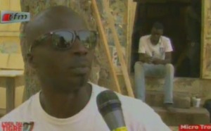 Yekini-Balla Gaye, le micro-trottoir de la TFM