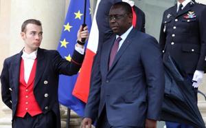 L'Union Européenne met dans la besace de Macky 4,2 milliards pour lutter contre la crise alimentaire