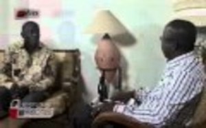 Questions Directes du 21 Avril 2012