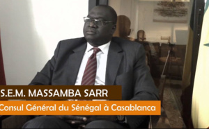 Fuite de données personnelles: le Consulat général du Sénégal à Casablanca, épinglé