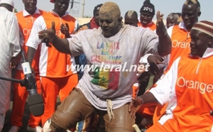 Touss de Balla Gaye 2 (Video)