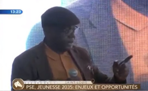 Me Djibril WAR avertit Cissé Lô: "koufi saga Macky Sall ak Njabootam dina dale si kawam*"
