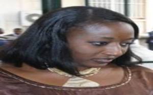 Aminata Lô quitte Wade et crée son mouvement