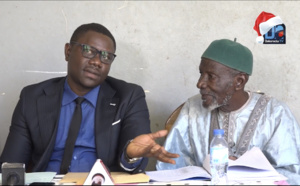Différend Bocar Samba Dièye-CBAO : Abdoulaye Mbaye accusé de délinquance financière