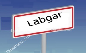 Labgar : la mairie va bientôt étrenner son hôtel de ville