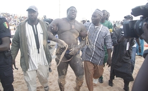 Un supporteur de Yékini meurt à Ziguinchor
