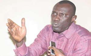 Hausse du prix de l’électricité : « ce sont les professionnels de l’agitation qui manifestent », selon Alioune Fall