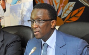 Amadou Bâ: « dire que j’ai financé Ousmane Sonko, m’a fait très mal »