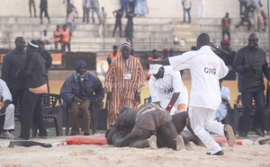 Avril 2012 ou la fin de l’invincibilité de certains ténors de l’arène