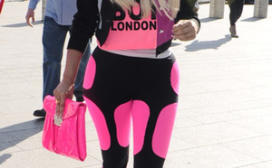 Photo : Nicki Minaj opte pour un look futuriste