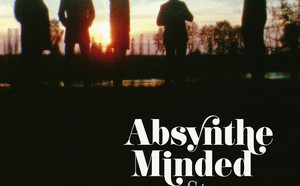 Absynthe Minded de retour avec un nouvel album