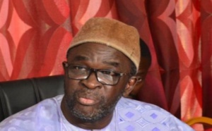 VIDEO - Sermonné par Serigne Mountakha: Moustapha Cissé Lô annonce sa retraite politique