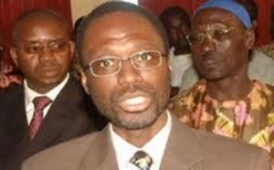Elections législatives: Le MFDC rallie le RES-Les verts