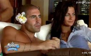 Anges 4 : Premier bisou entre Julia et Sofiane, Marie a peur pour son couple