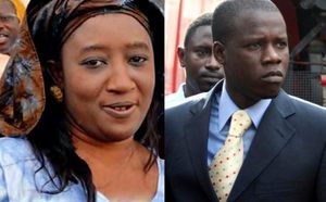 Aminata Lo quitte le PDS, Massaly au maquis de Pape Diop, Bacar Diagne, Mbaye Diouf fuient