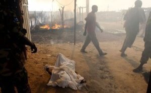 Les deux Soudans s'enfoncent dans une guerre sans issue