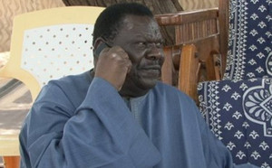 AUDIO - Ecoutez le Procureur de Thies qui s'explique sur l'arrestation de Bethio Thioune