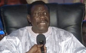 Cheikh Béthio Thioune passible d’actes de meurtre suivis de barbarie