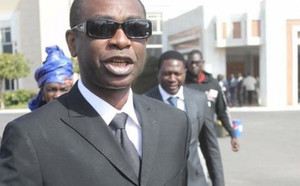 Youssou NDOUR annonce la création d'une radio pour les artistes