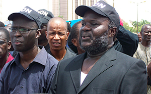 Nomination : Imam Mbaye Niang ministre