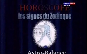 Horoscope de 24 avril