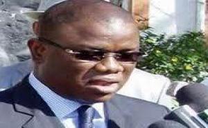 Sortie de Baldé, Me Aliou Sow  recadre les choses