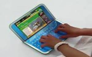 Mise en place d’un pack netbook pour réduire la fracture numérique