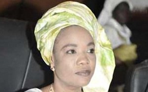 Ndeye Khady Diop quitte le Pds et rejoint Baldé