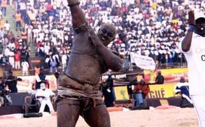 Fin d'invincibilité de Coly Faye, Bathie Séras, Modou Lô et Yékini… BG2, le briseur de rêves