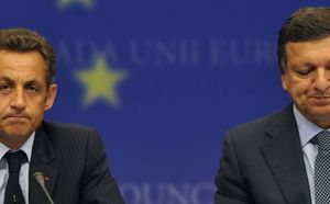 Bruxelles s'inquiète de la montée d'un populisme anti-européen