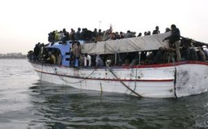 Le Conseil de l'Europe adopte un rapport sur la mort de 63 migrants en Méditerranée