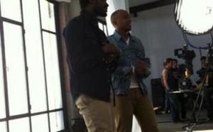 Corneille sort un clip : Au bout de nos peines feat. Soprano,