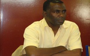 Birame Oulda Ould Abeid, président de l’Initiative de Résurgence du Mouvement abolitionniste de la Mauritanie (Ira) : « Le mouvement pour l'indépendance de l'Azawad est né à Nouakchott par la volonté du gouvernement mauritanien »