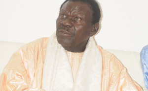 Impliqué dans le meurtre de deux de deux thiantacounes: Cheikh Béthio arrêté sur ordre du ministre de la justice