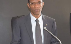 Ministère de la Pêche: Alioune Ndoye serait victime de maraboutage