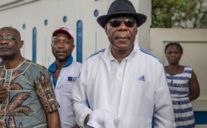 Bénin : Retour discret de Yayi Boni