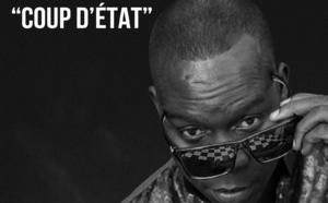 Nouvel  an : Abdou Guité SECK lance son "Coup d'Etat" ce 1er Janvier