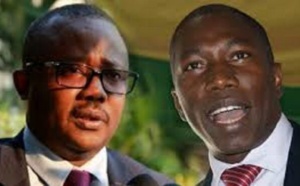 Présidentielle en Guinée-Bissau: Les résultats du second tour attendus ce mercredi