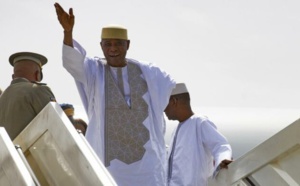 Mali: Amadou Toumani Touré impliqué dans le processus de paix