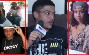VIDEO - Akbess Nigger Bu Xess à cœur ouvert: son emprisonnement, décès de ses parents...