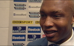 JO 2012 - EL Hadji Diouf : « Je suis prêt à faire partie des 3 joueurs de plus de 23 ans qui peuvent être inclus dans l’équipe »
