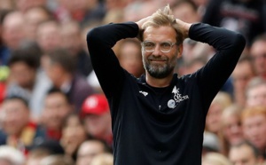 Globe Soccer Awards: Jürgen Klopp élu meilleur entraîneur de l’année