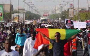 31 décembre 2019: Trois manifestations simultanées annoncées